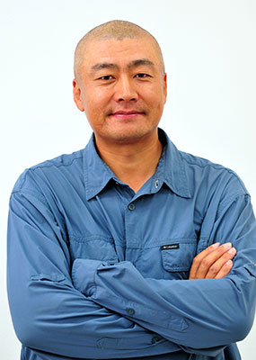 劉志碩